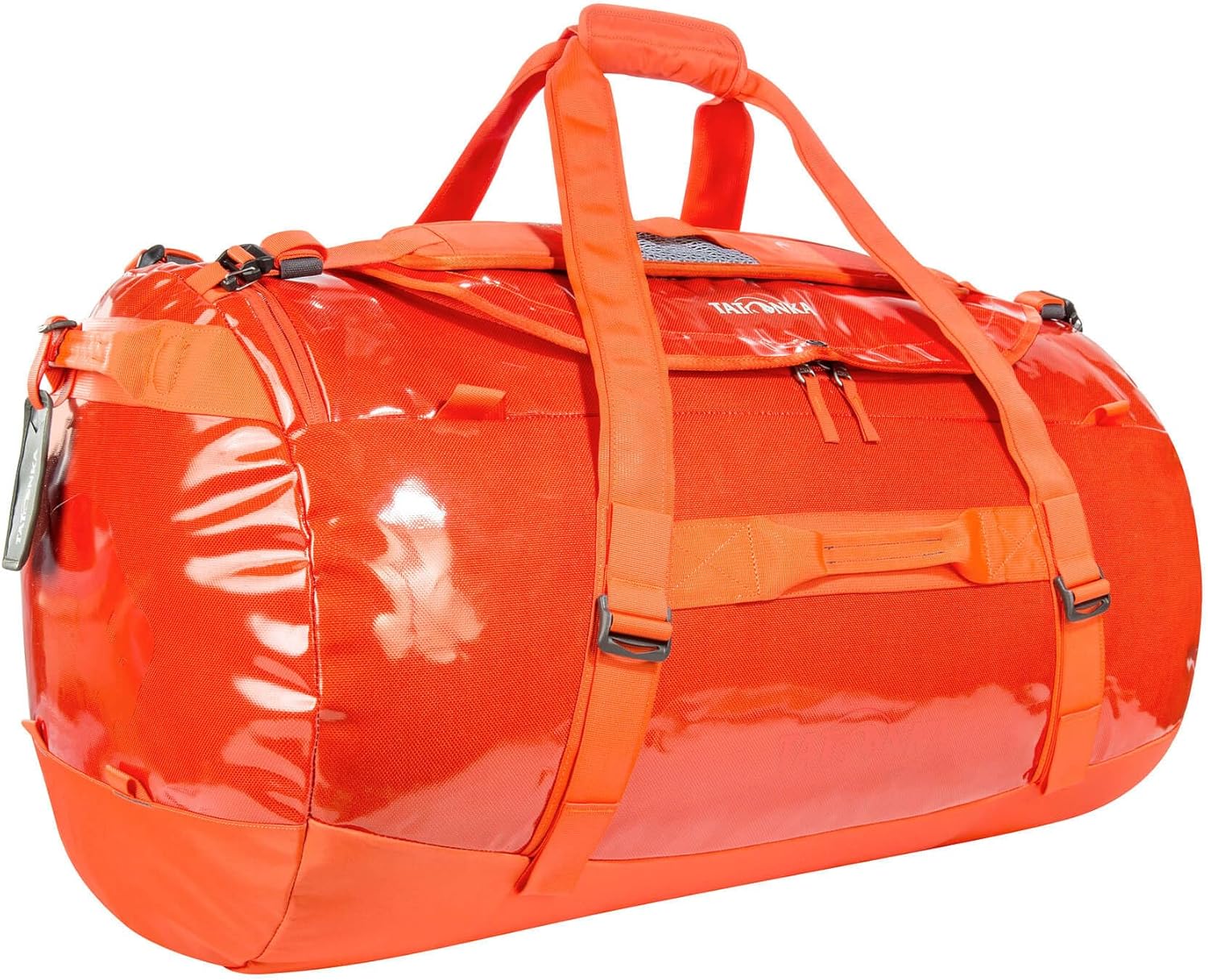 TATONKA - TATONKA ダッフルバッグ ボストンバッグ 45L Amazon.co.jp: [TATONKA(タトンカ)] ダッフルバッグ BARREL 45